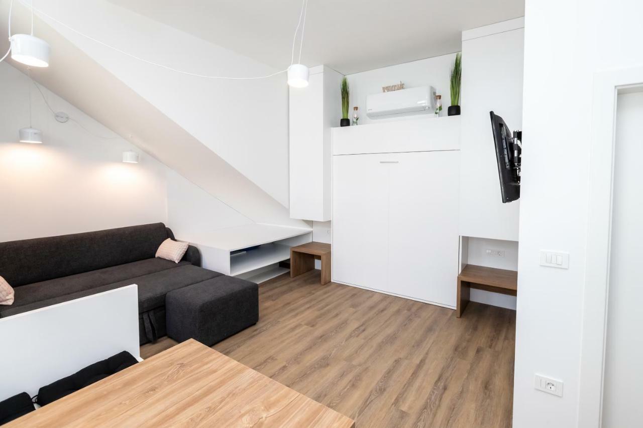 Apartma J.E.Z. Bohinj Ngoại thất bức ảnh