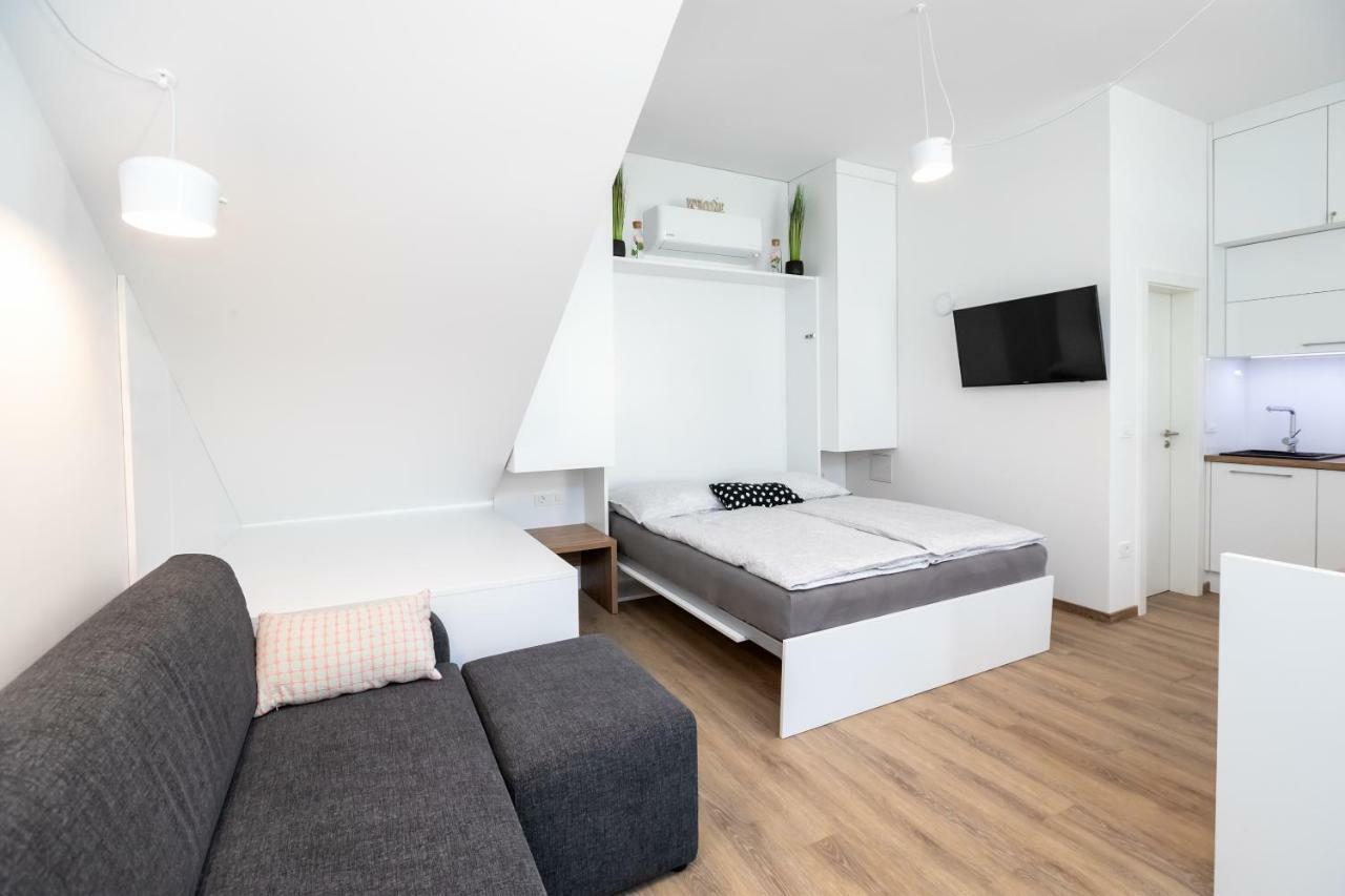 Apartma J.E.Z. Bohinj Ngoại thất bức ảnh