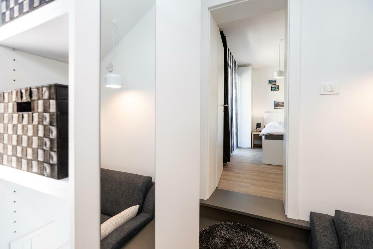 Apartma J.E.Z. Bohinj Ngoại thất bức ảnh