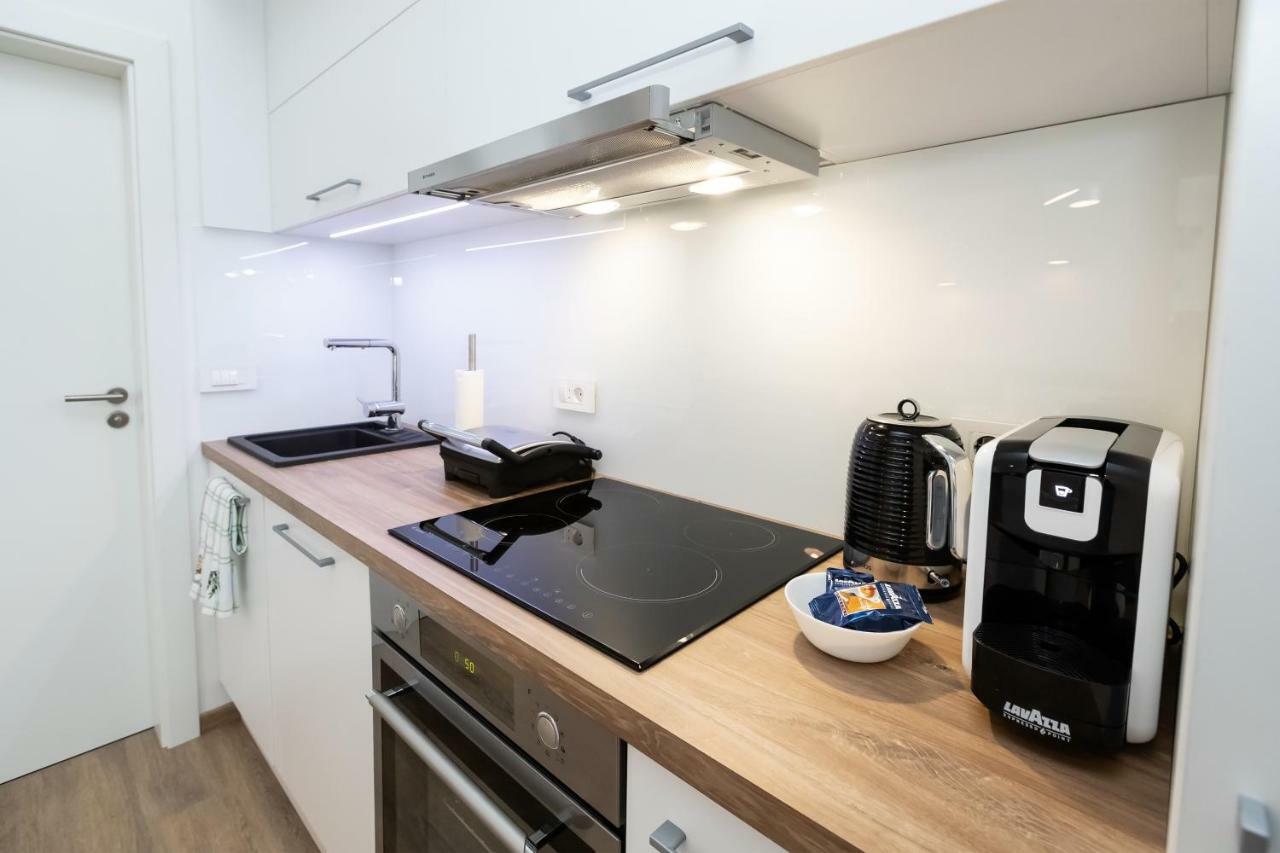Apartma J.E.Z. Bohinj Ngoại thất bức ảnh