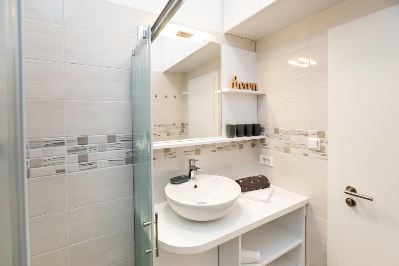 Apartma J.E.Z. Bohinj Ngoại thất bức ảnh