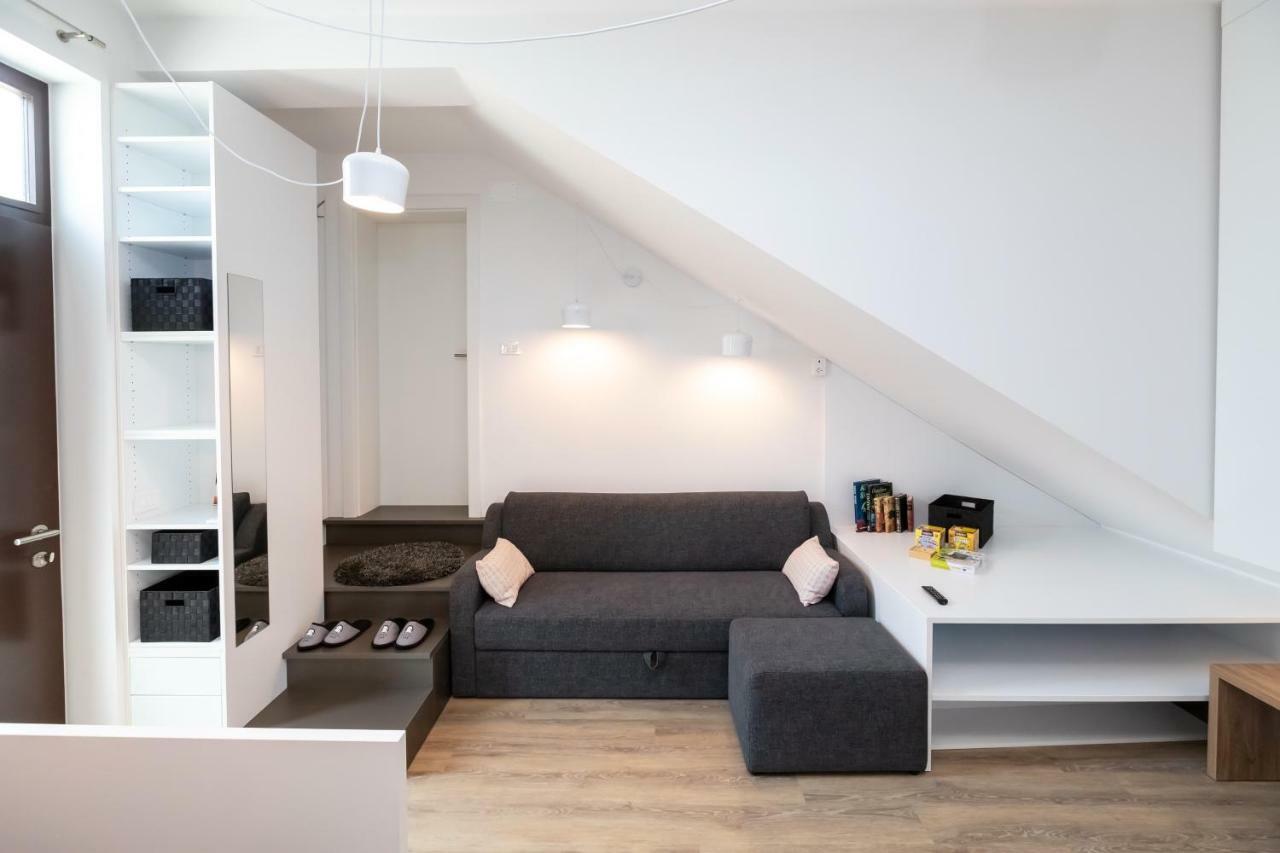 Apartma J.E.Z. Bohinj Ngoại thất bức ảnh